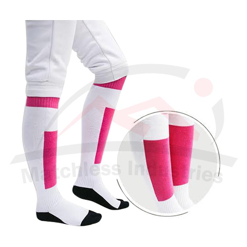 Fencing Socks