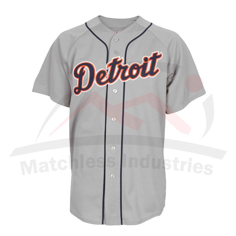 Baseball Jerseys