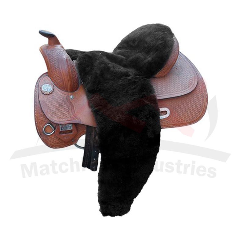Horse Saddle
