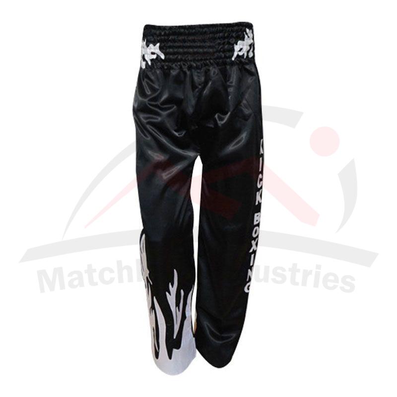 Muay Thai Trousers