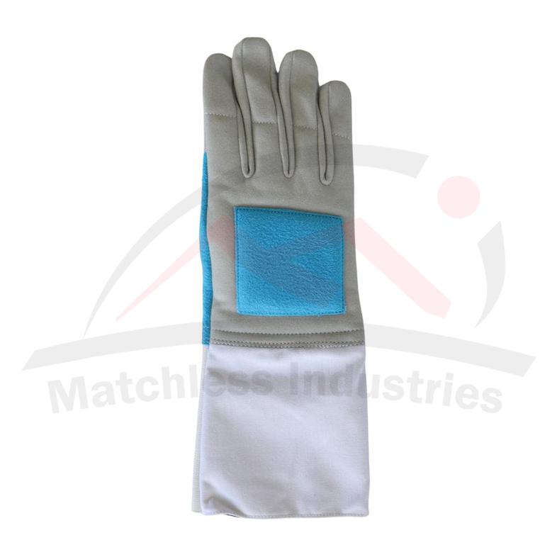 fencing gloves