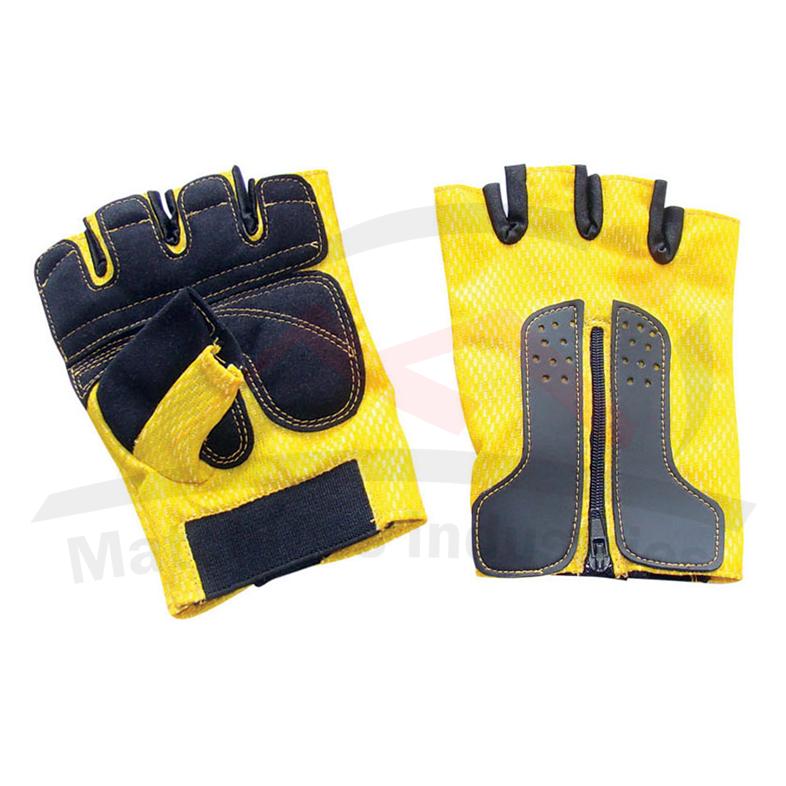 Leather Gloves