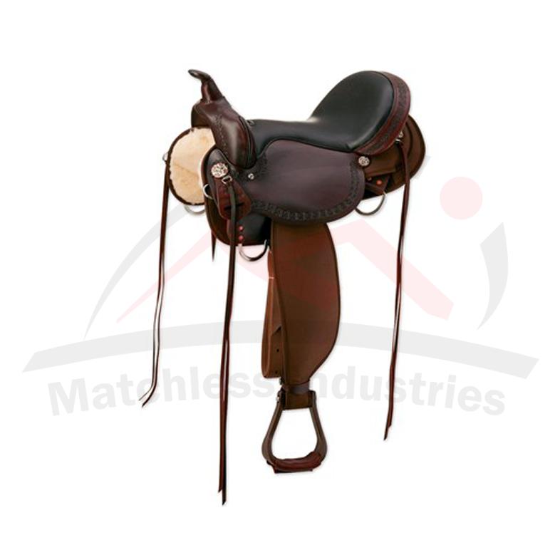 Horse Saddle