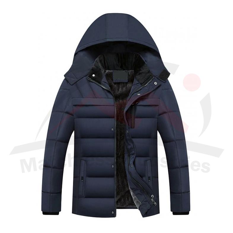 Winter Jacket
