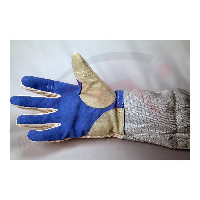 Sabre gloves